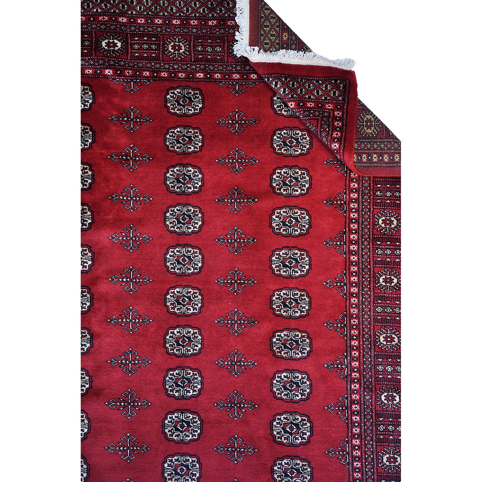 Karachi 246x166 cm