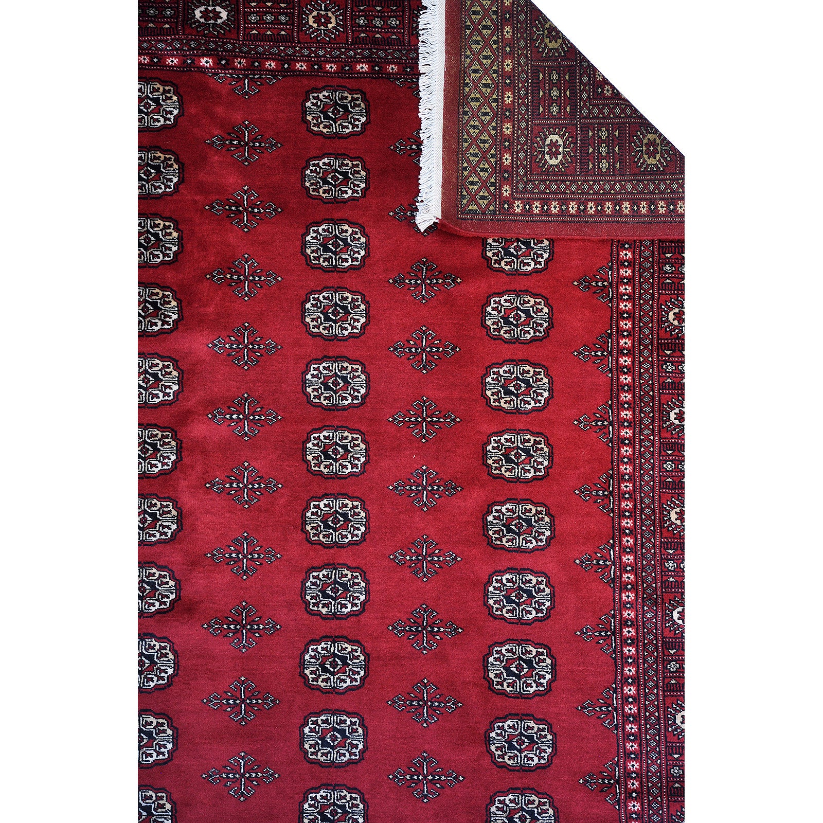 Karachi 246x166 cm