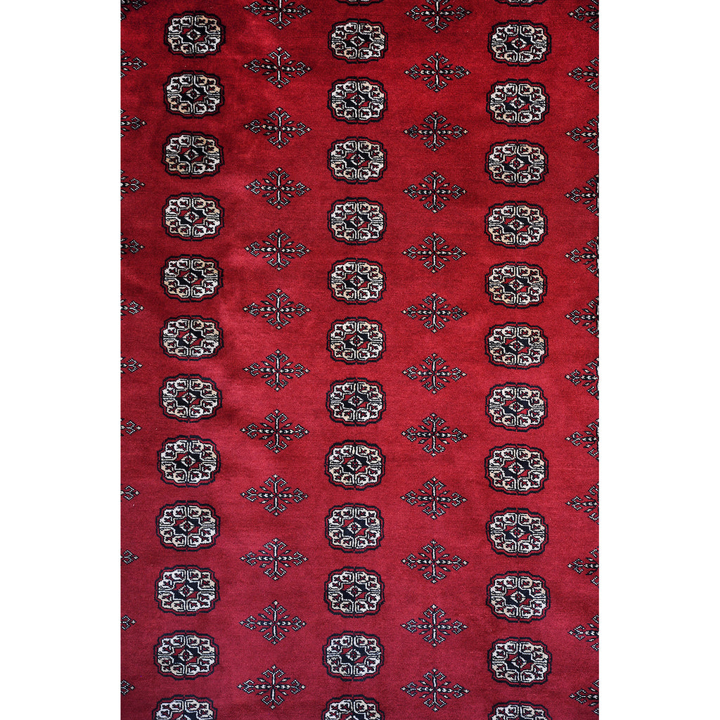 Karachi 246x166 cm