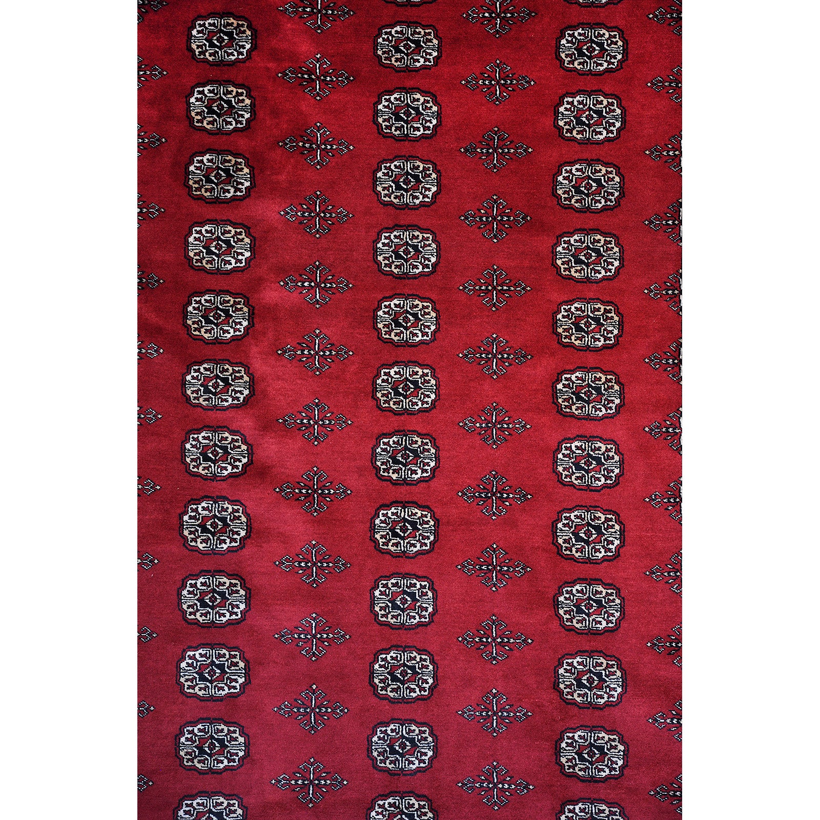 Karachi 246x166 cm
