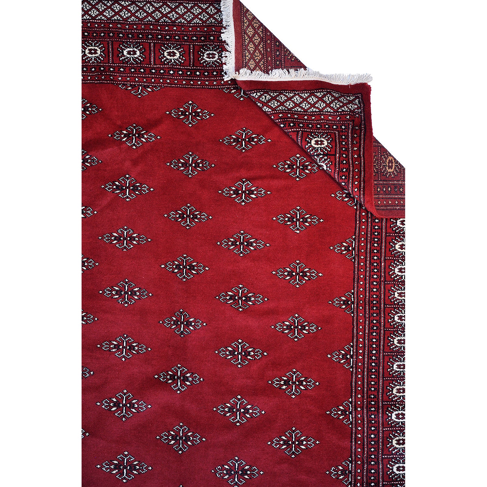 Karachi 234x169 cm