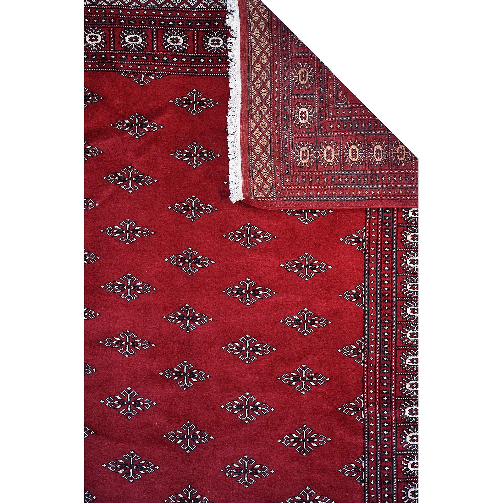 Karachi 234x169 cm
