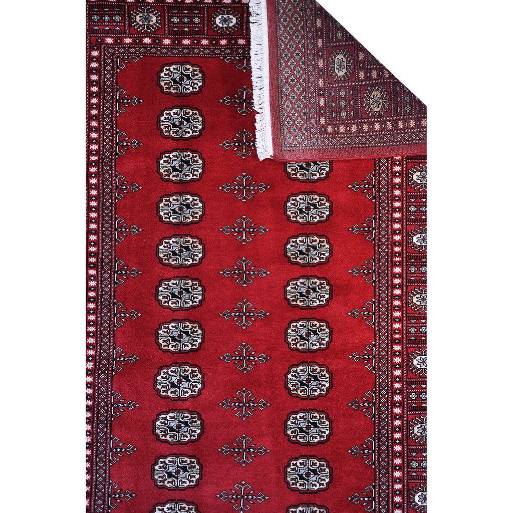 Karachi 210x138 cm