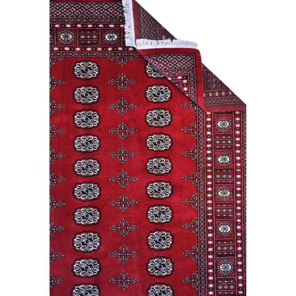 Karachi 210x138 cm