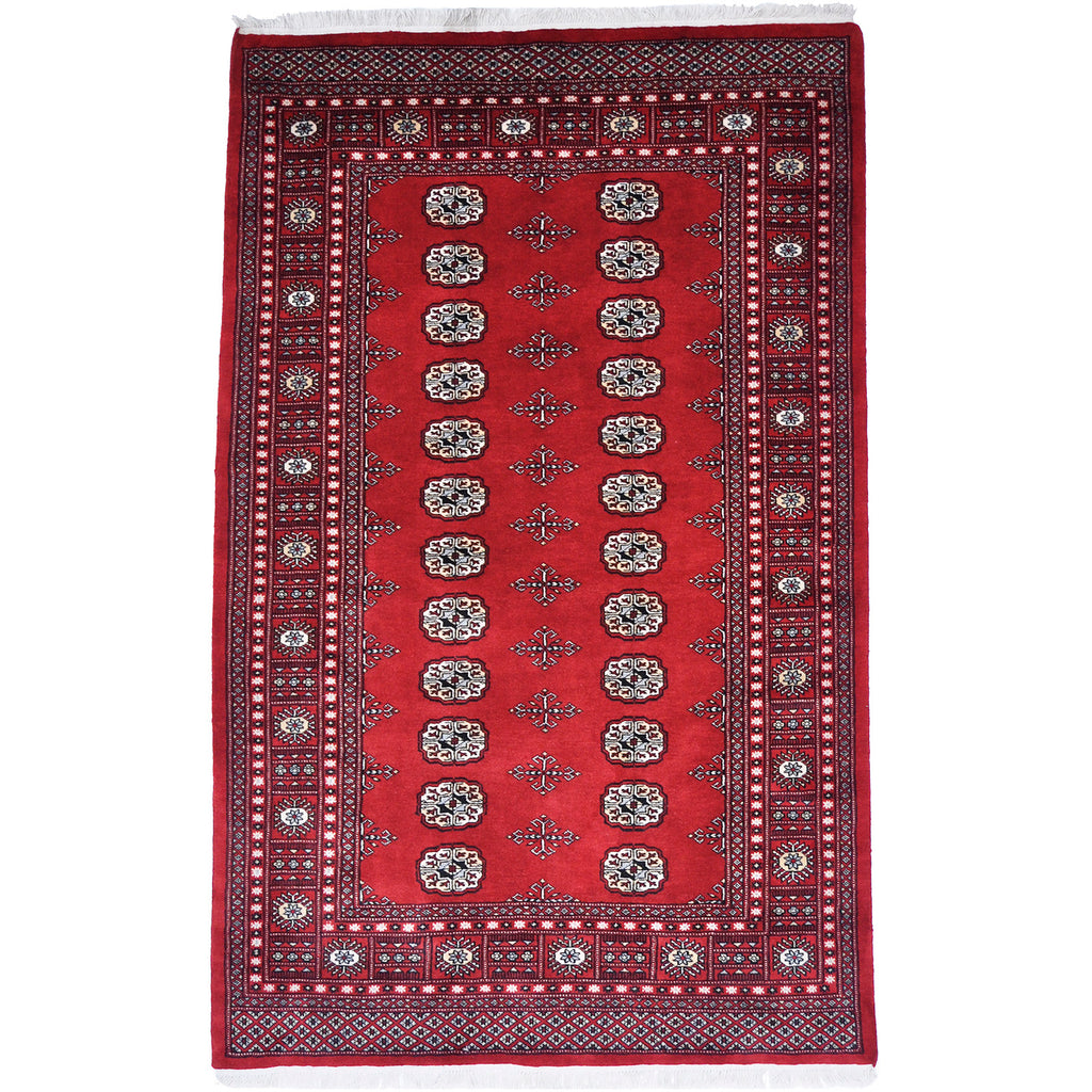 Karachi 210x138 cm