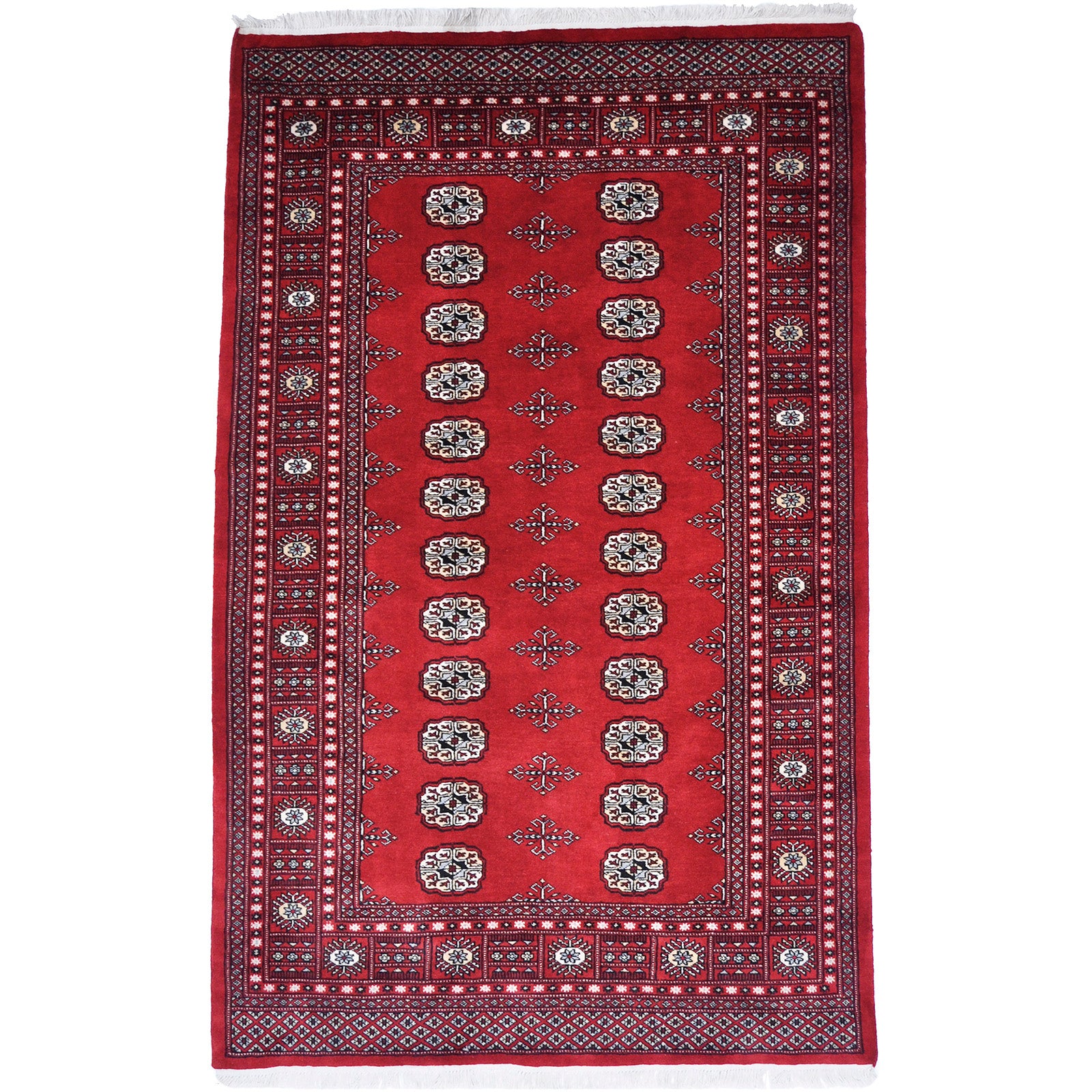Karachi 210x138 cm