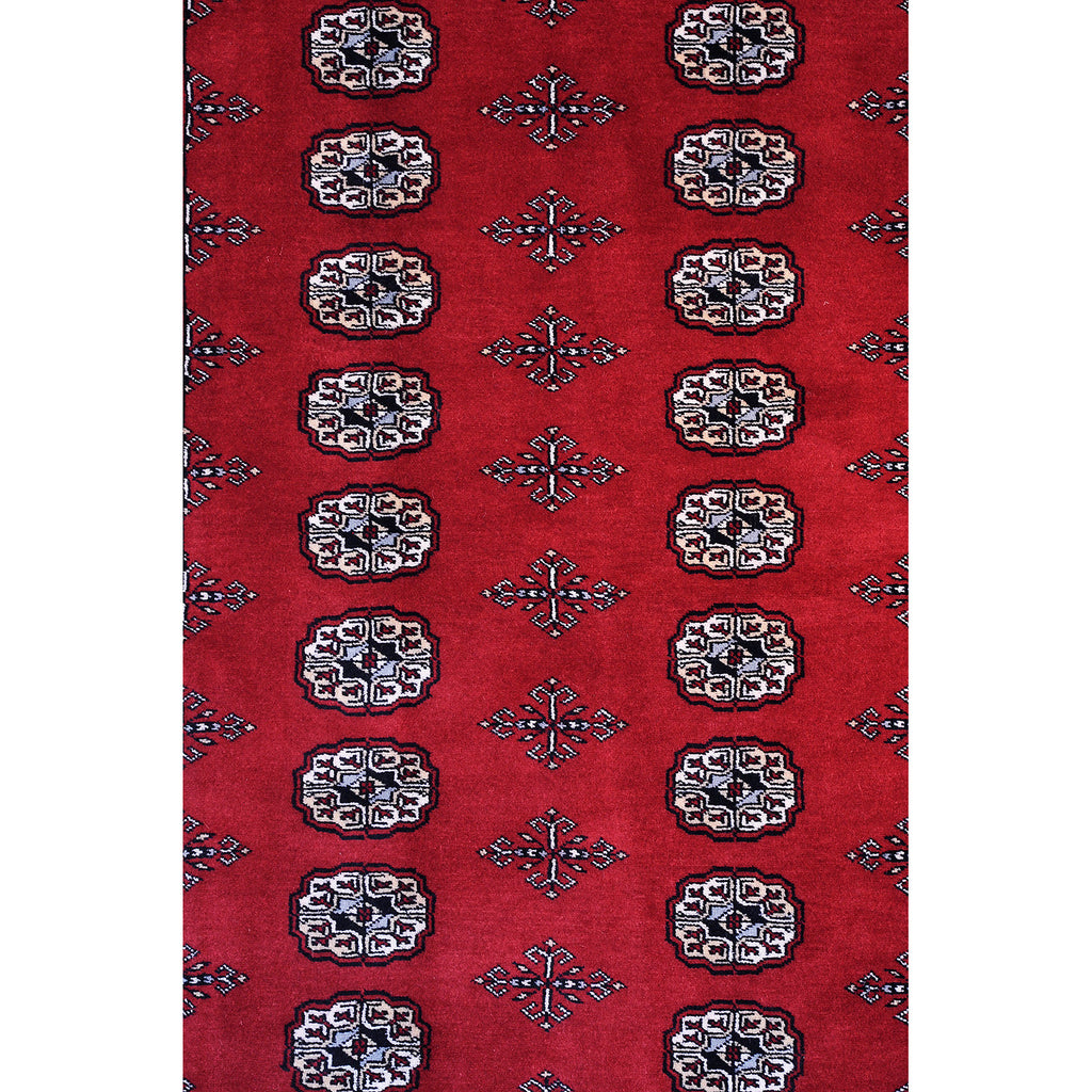 Karachi 210x138 cm
