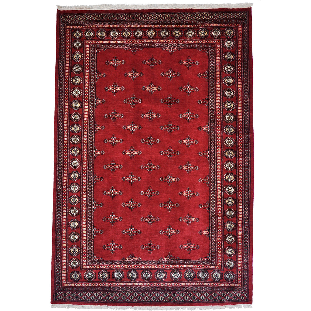 Karachi 248x167 cm