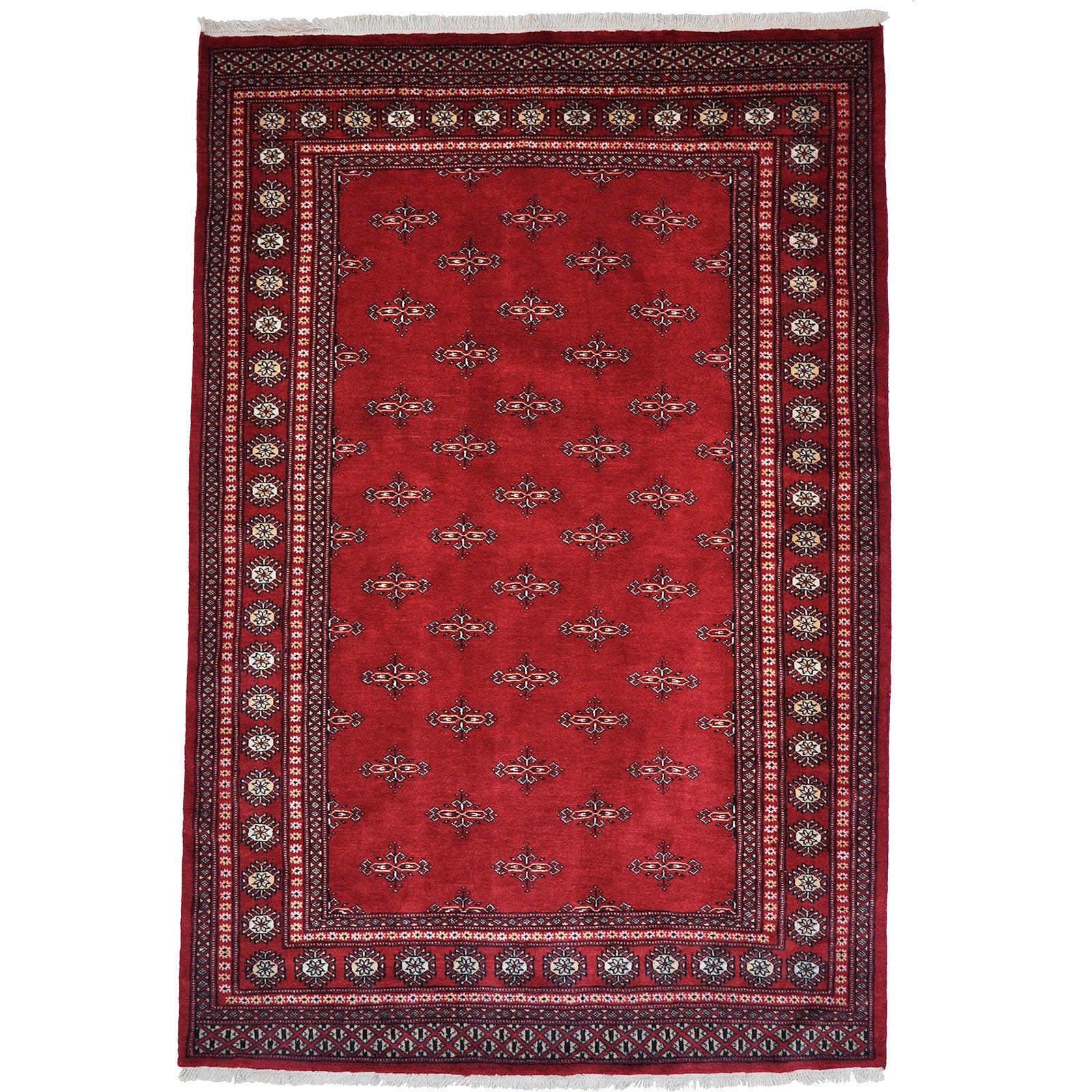 Karachi 248x167 cm
