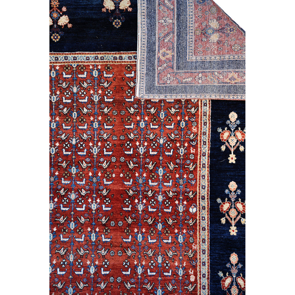 Kasholi 315x200 cm