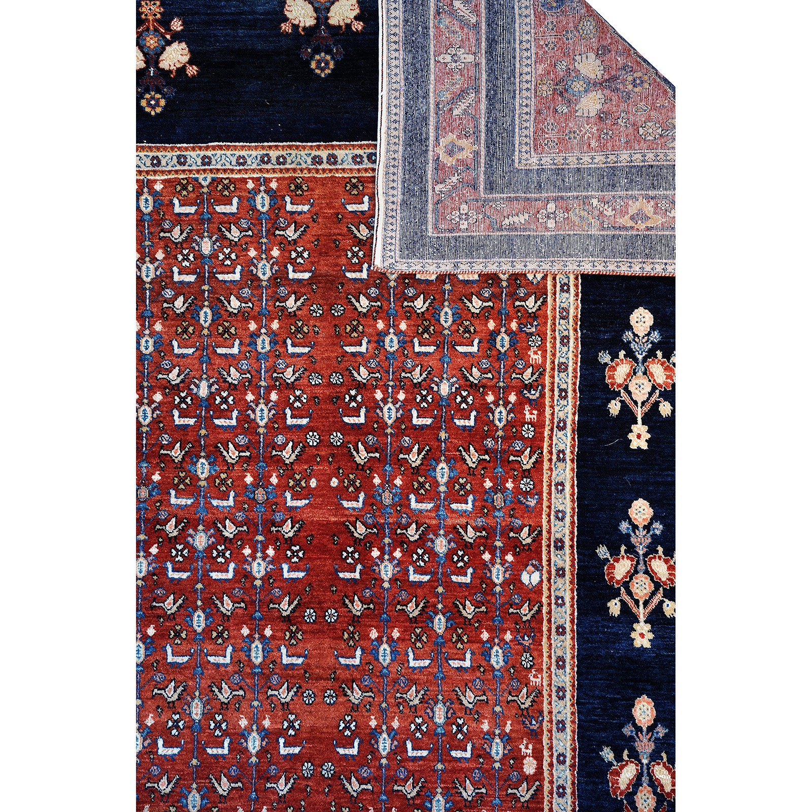 Kasholi 315x200 cm