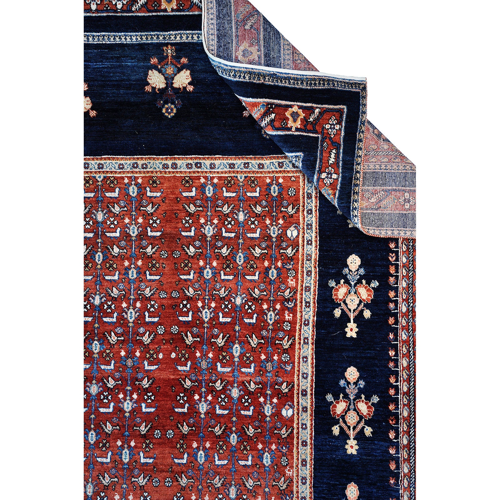 Kasholi 315x200 cm