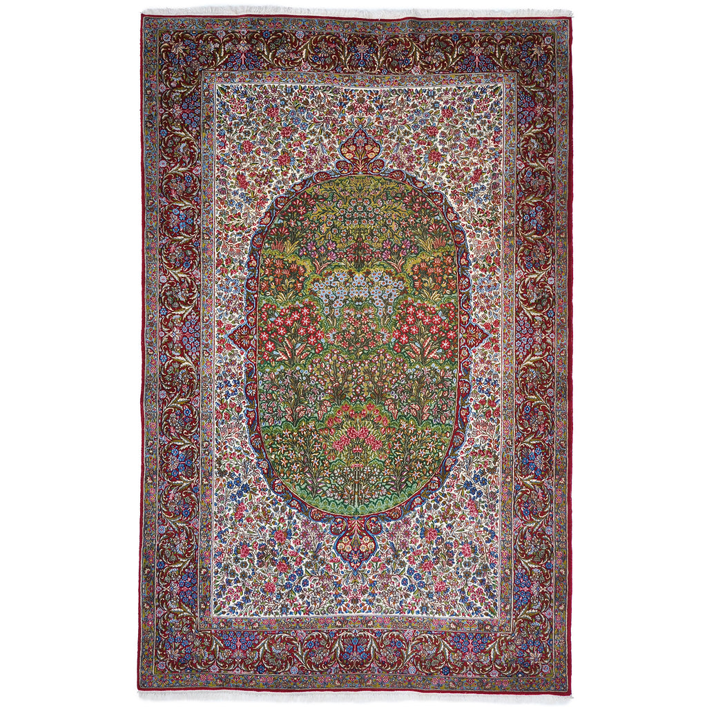 Kerman 272x182 cm