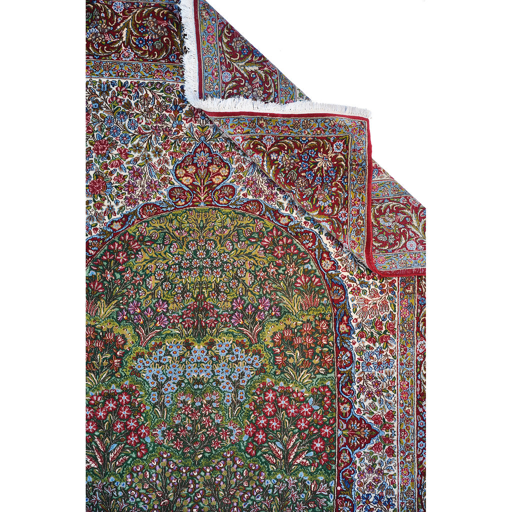 Kerman 272x182 cm