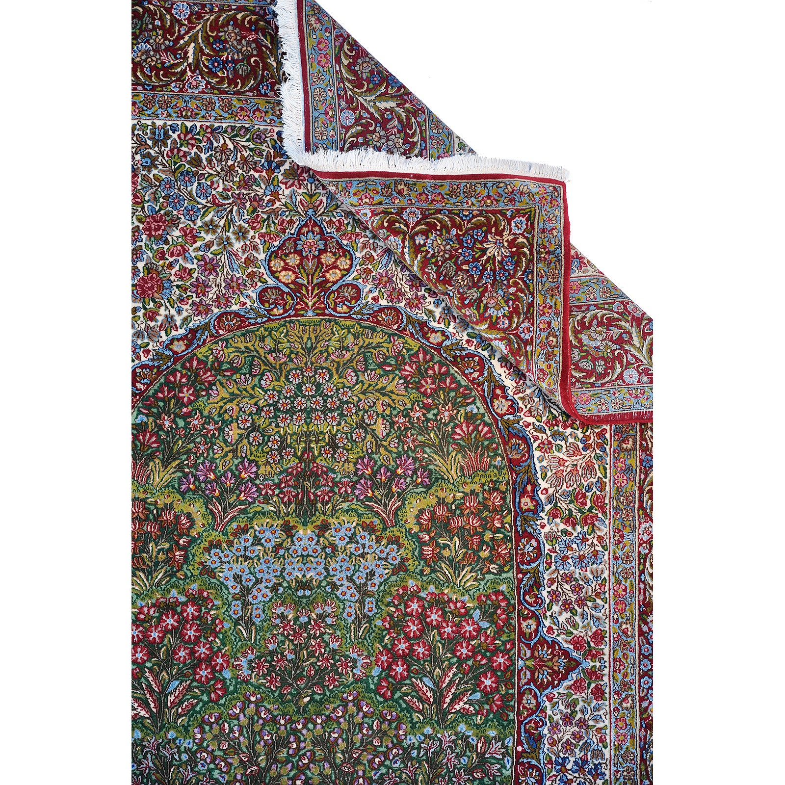 Kerman 272x182 cm