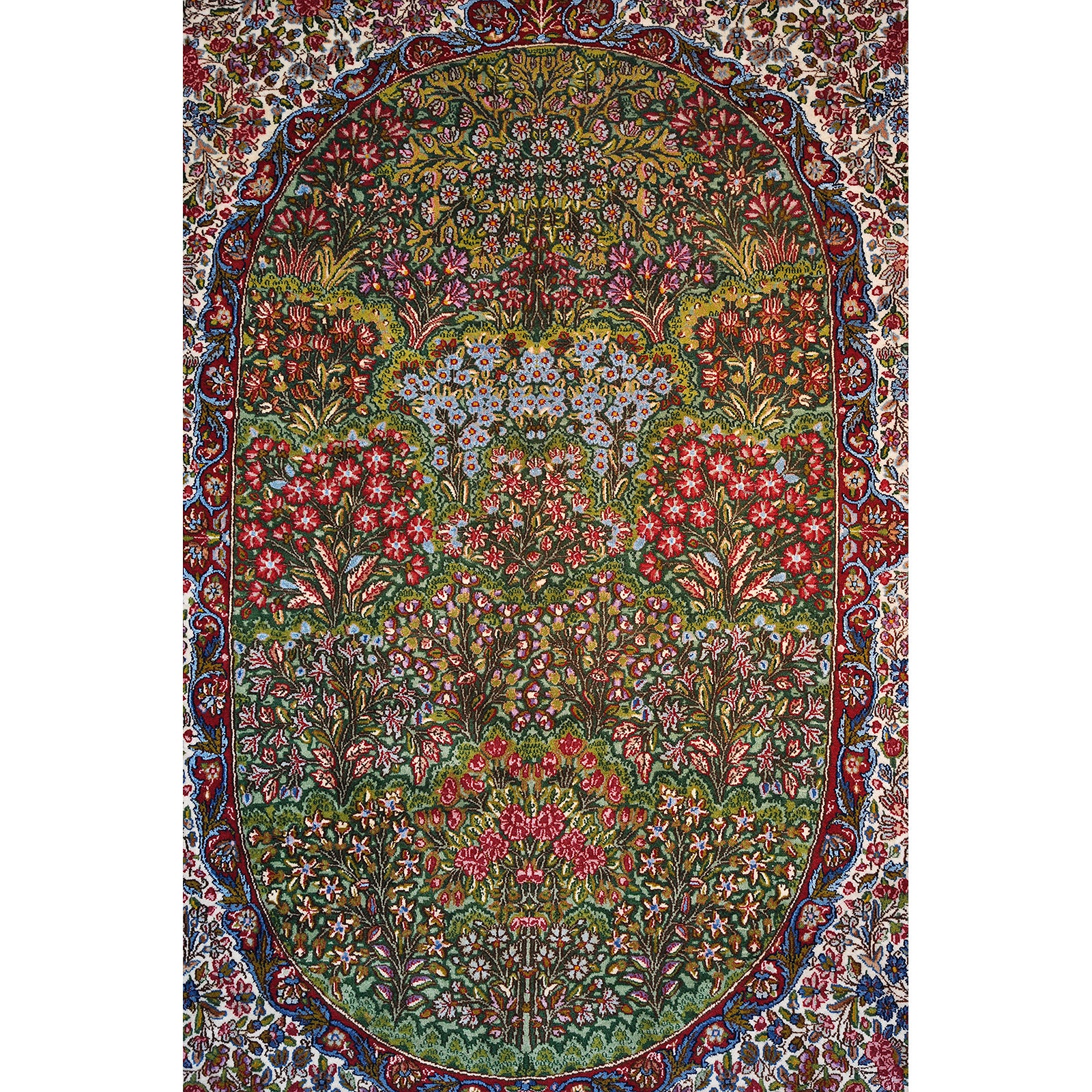 Kerman 272x182 cm