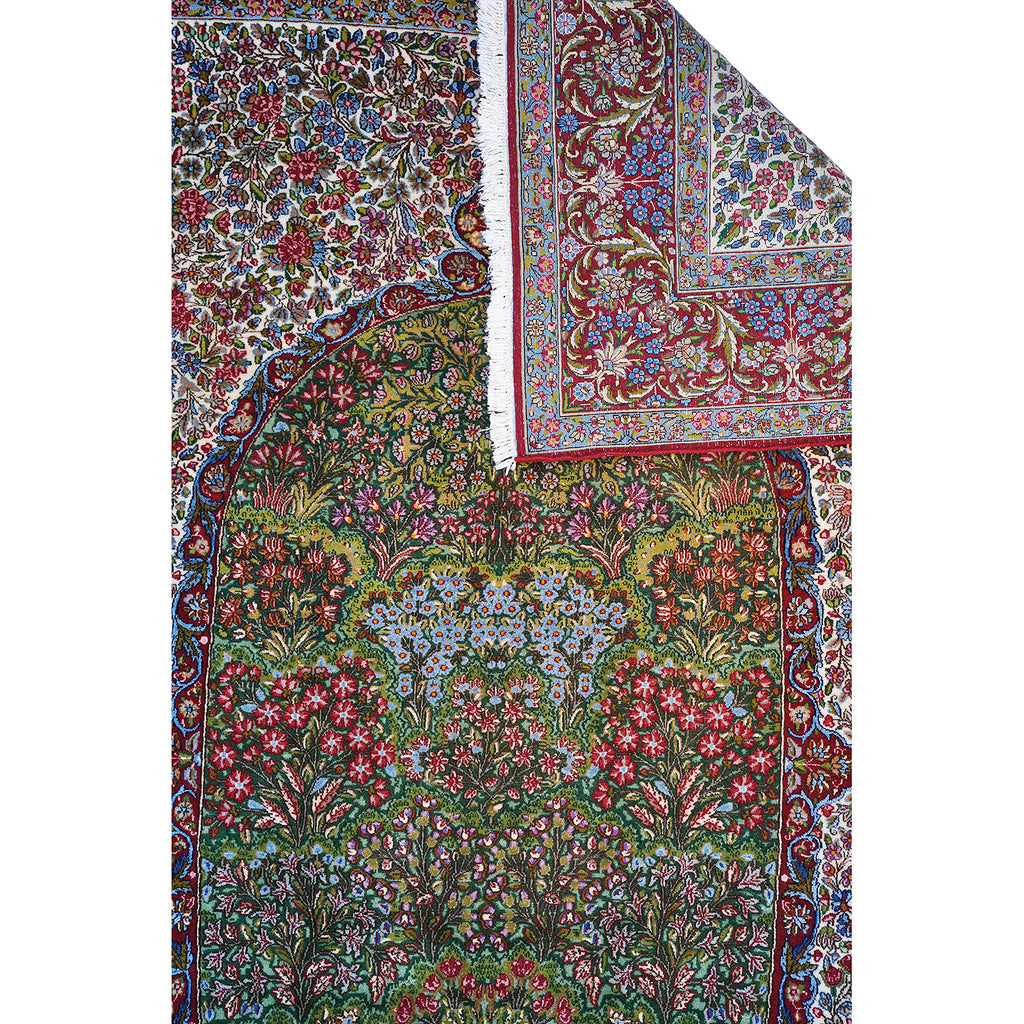 Kerman 272x182 cm