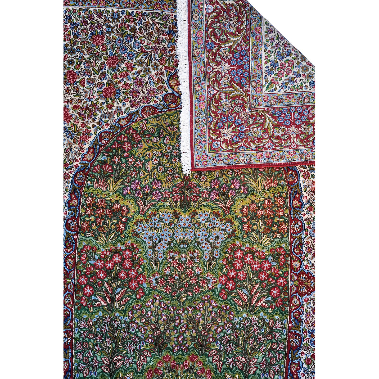 Kerman 272x182 cm