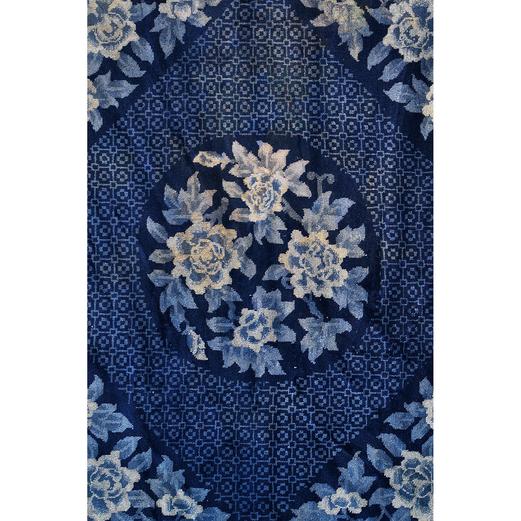 Kina (Semi ANtik) 194x161 cm