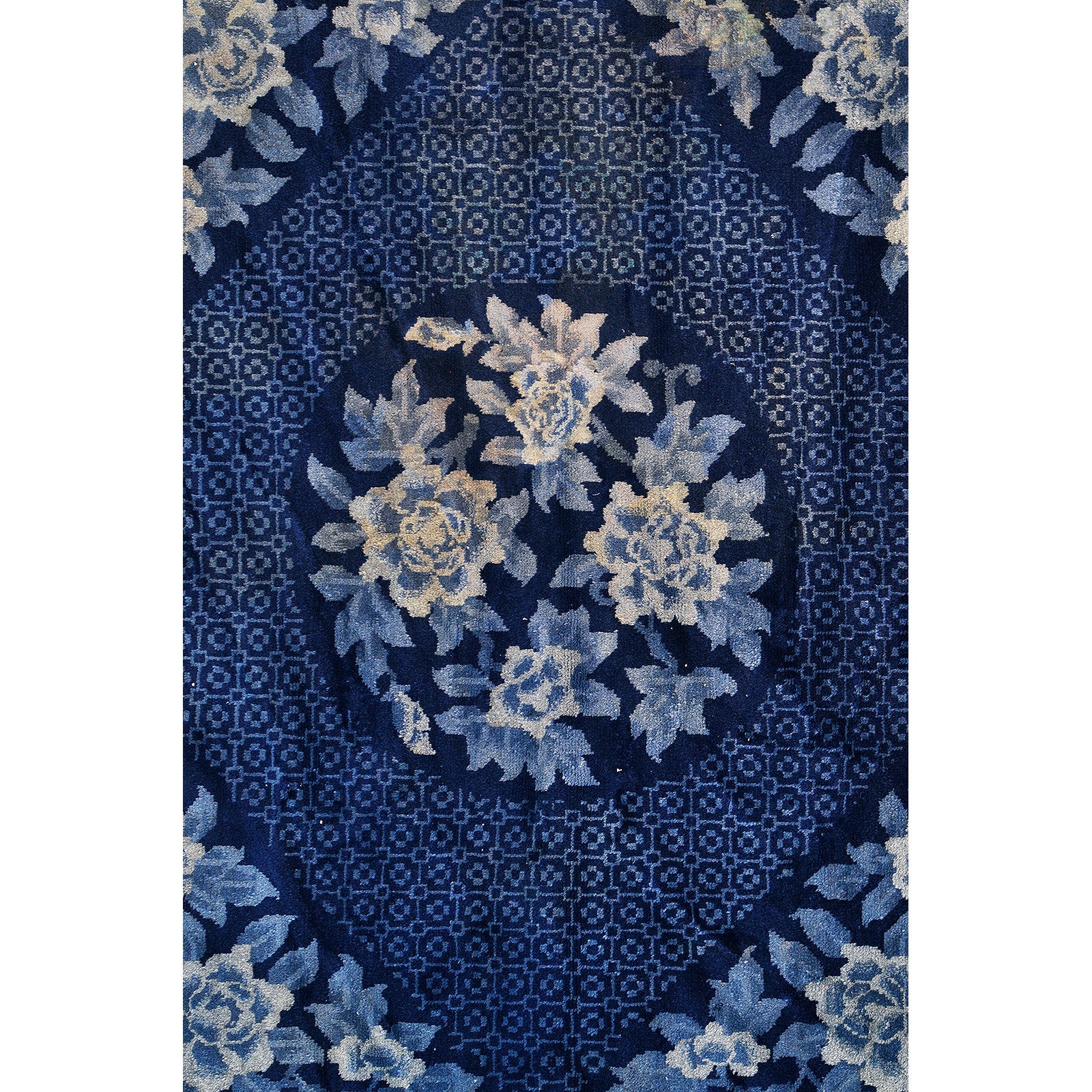 Kina (Semi ANtik) 194x161 cm