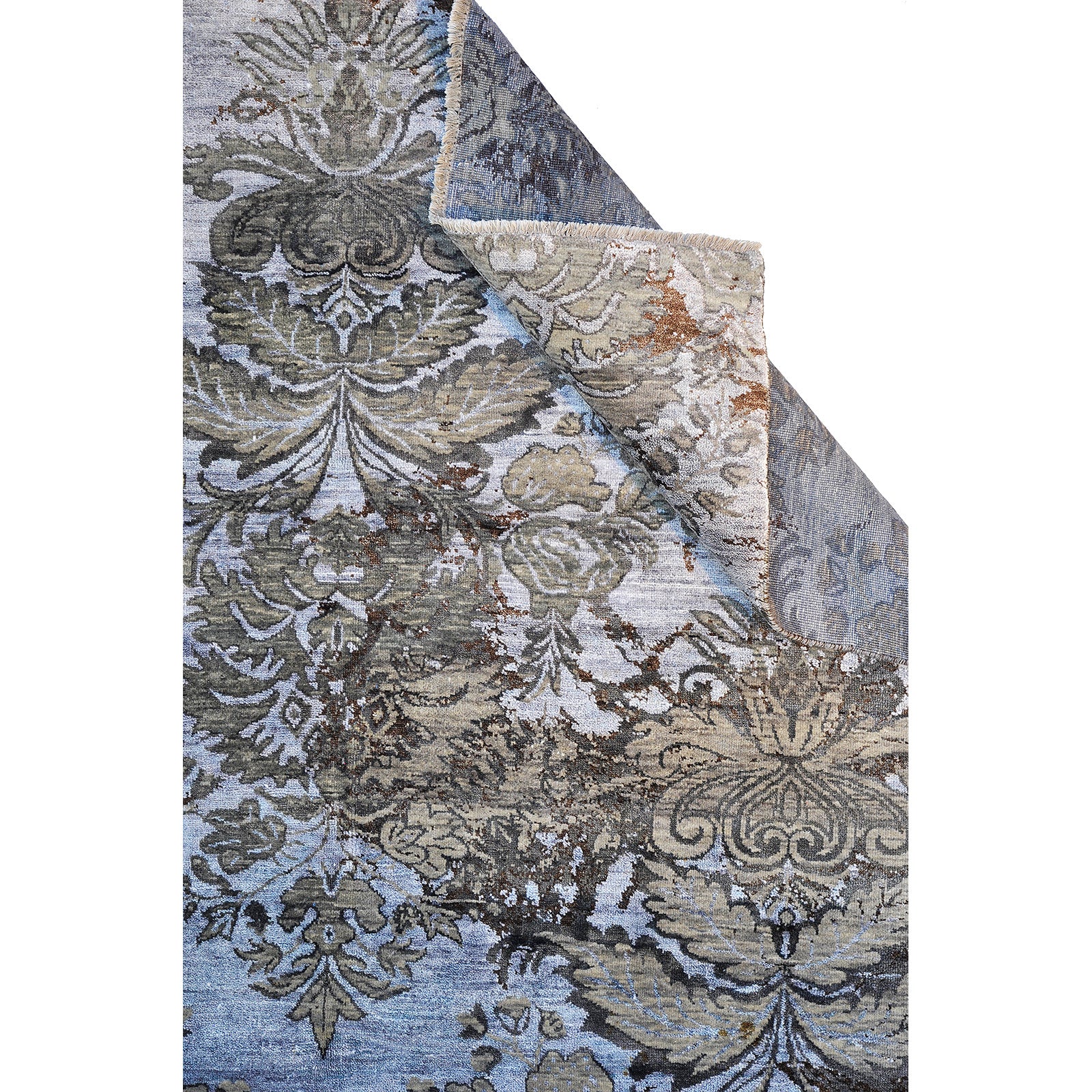 Damask 307x203 cm