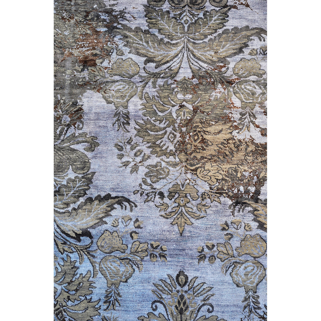 Damask 307x203 cm