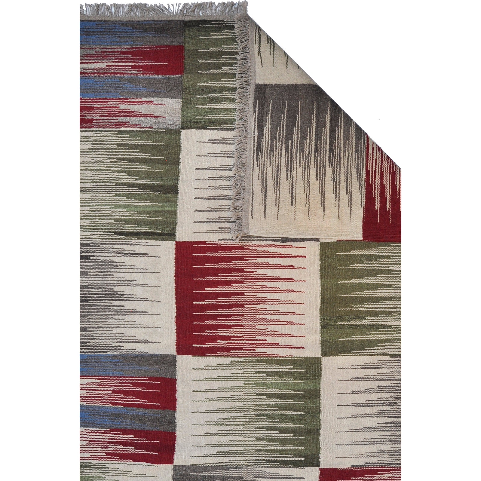 Kelim 306x199 cm