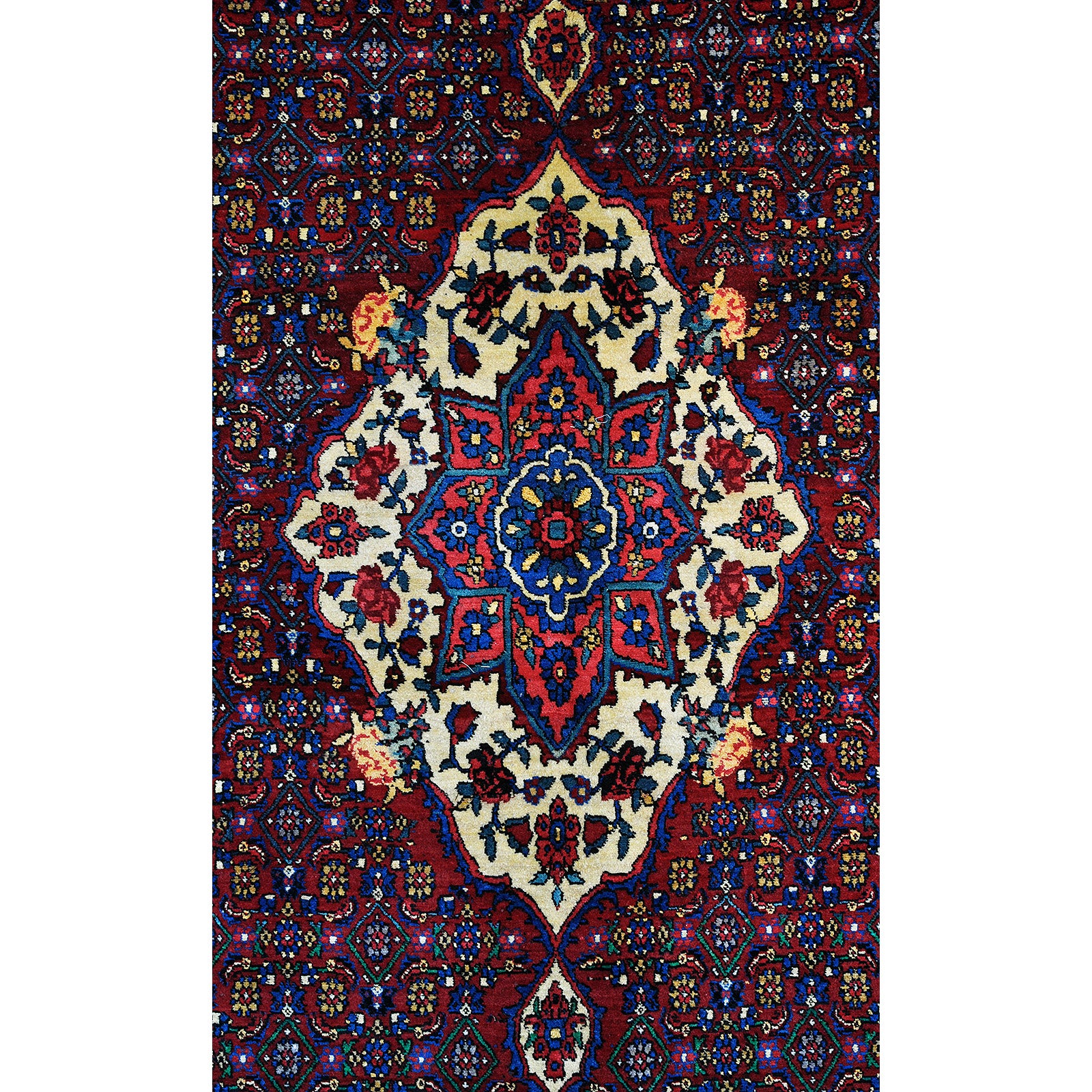 Bidjar 410x320 cm