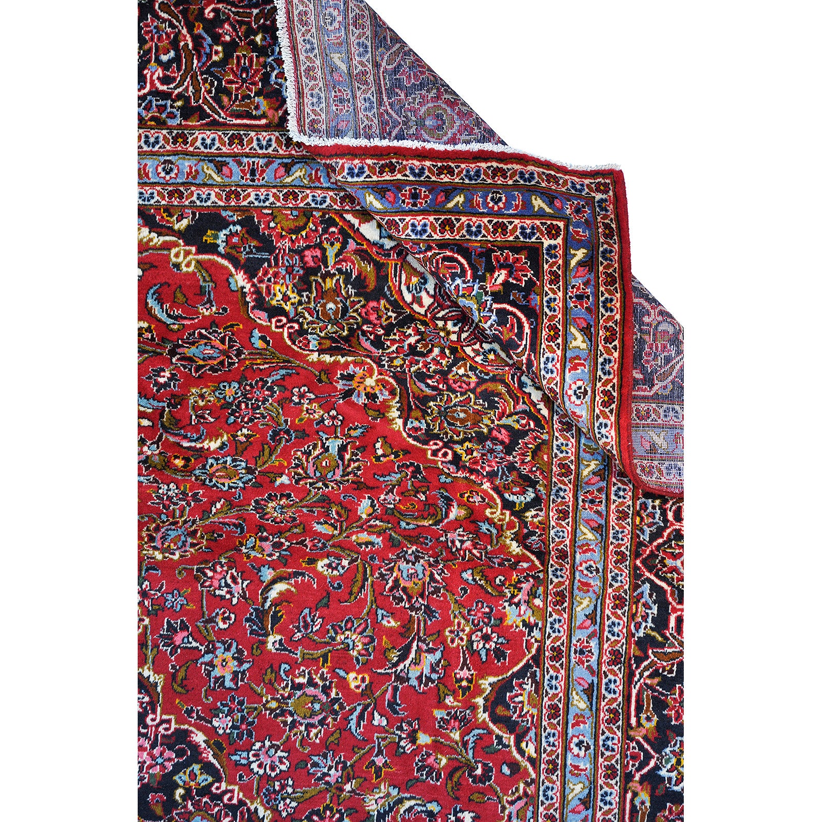 Kashan 392x300 cm