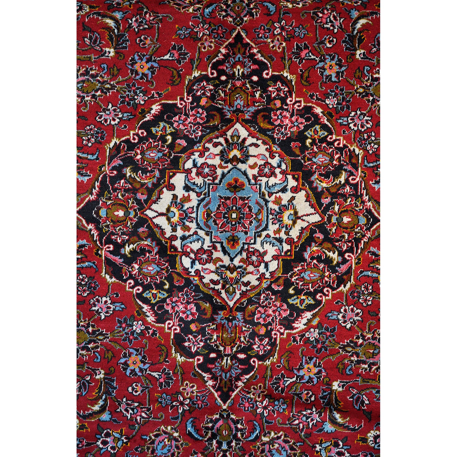 Kashan 392x300 cm