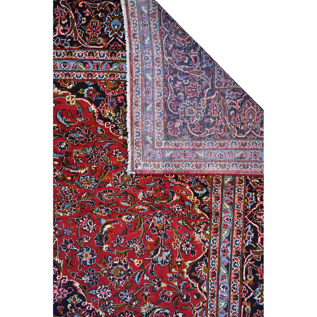 Kashan 392x300 cm