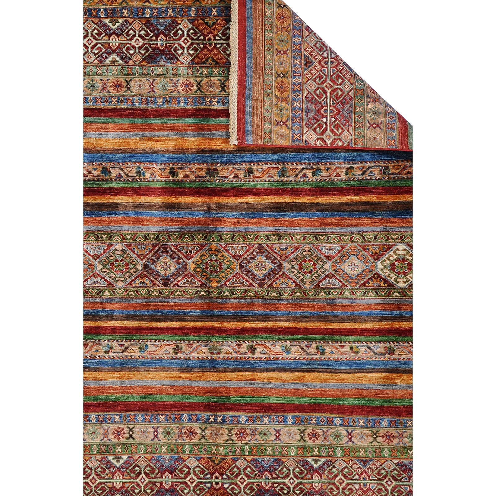 Kandahar 203x153 cm