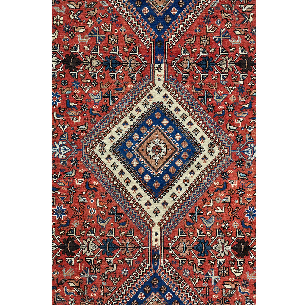 Yalameh 292x193 cm