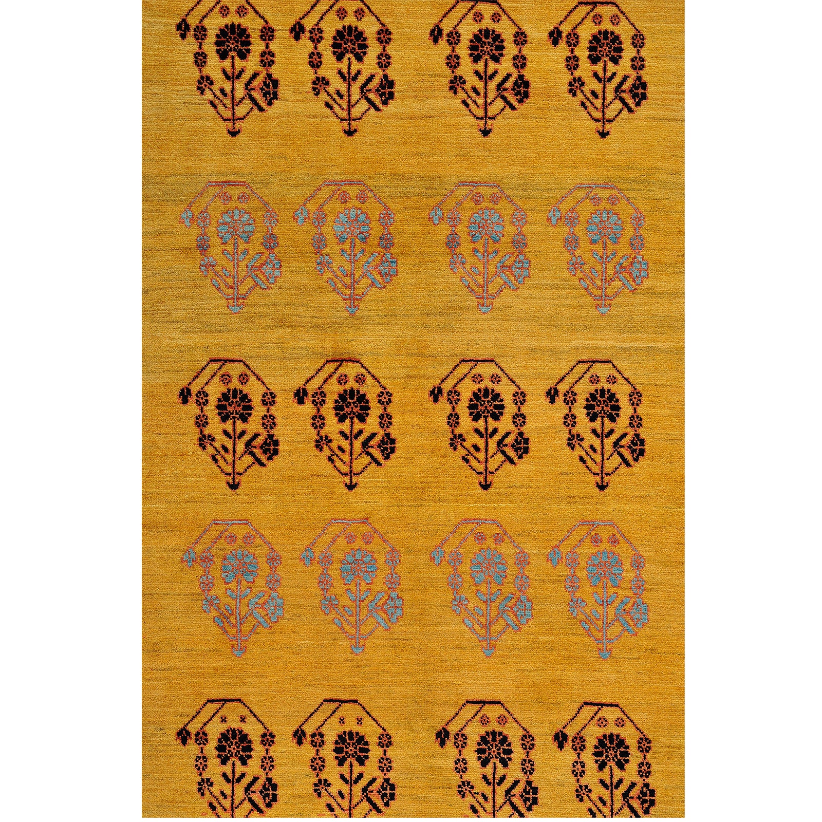 Kashkuli (Loribaft) 273x179 cm