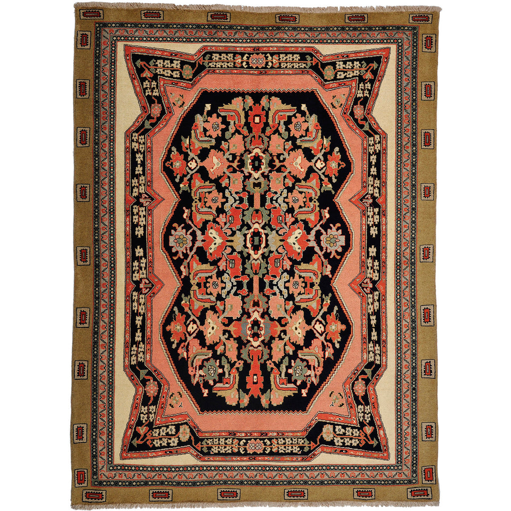 Garje 292x215 cm