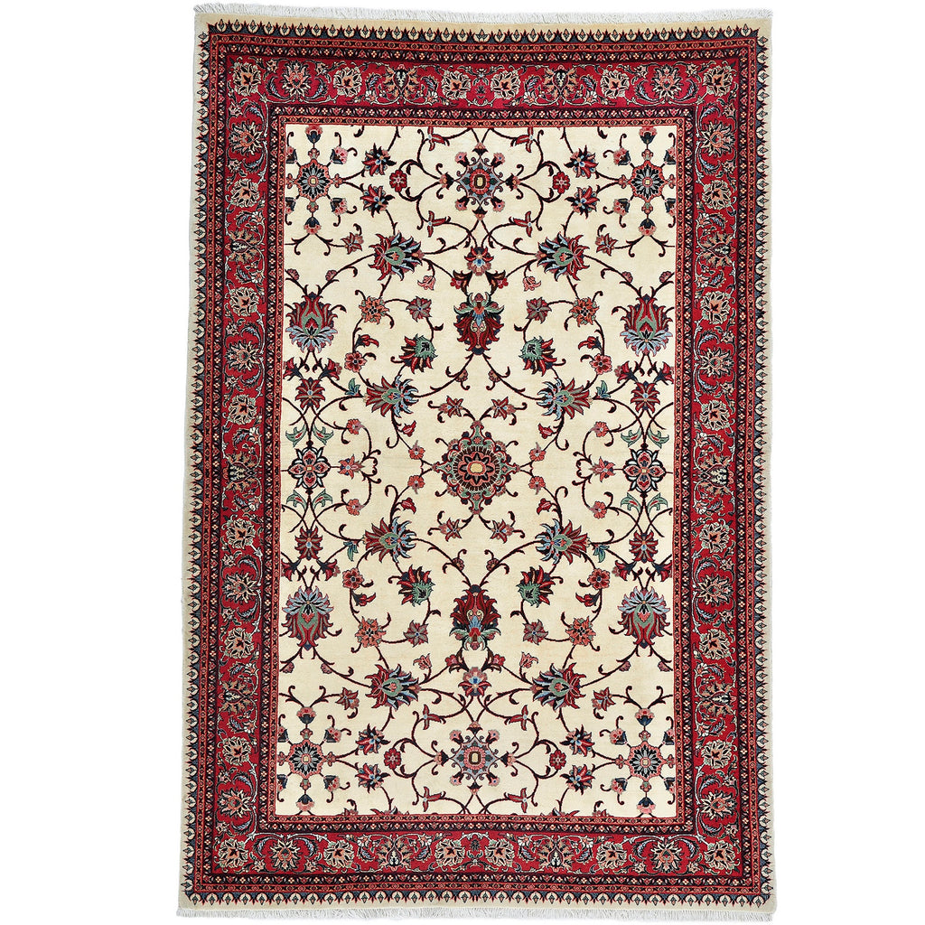 Bidjar 213x143 cm