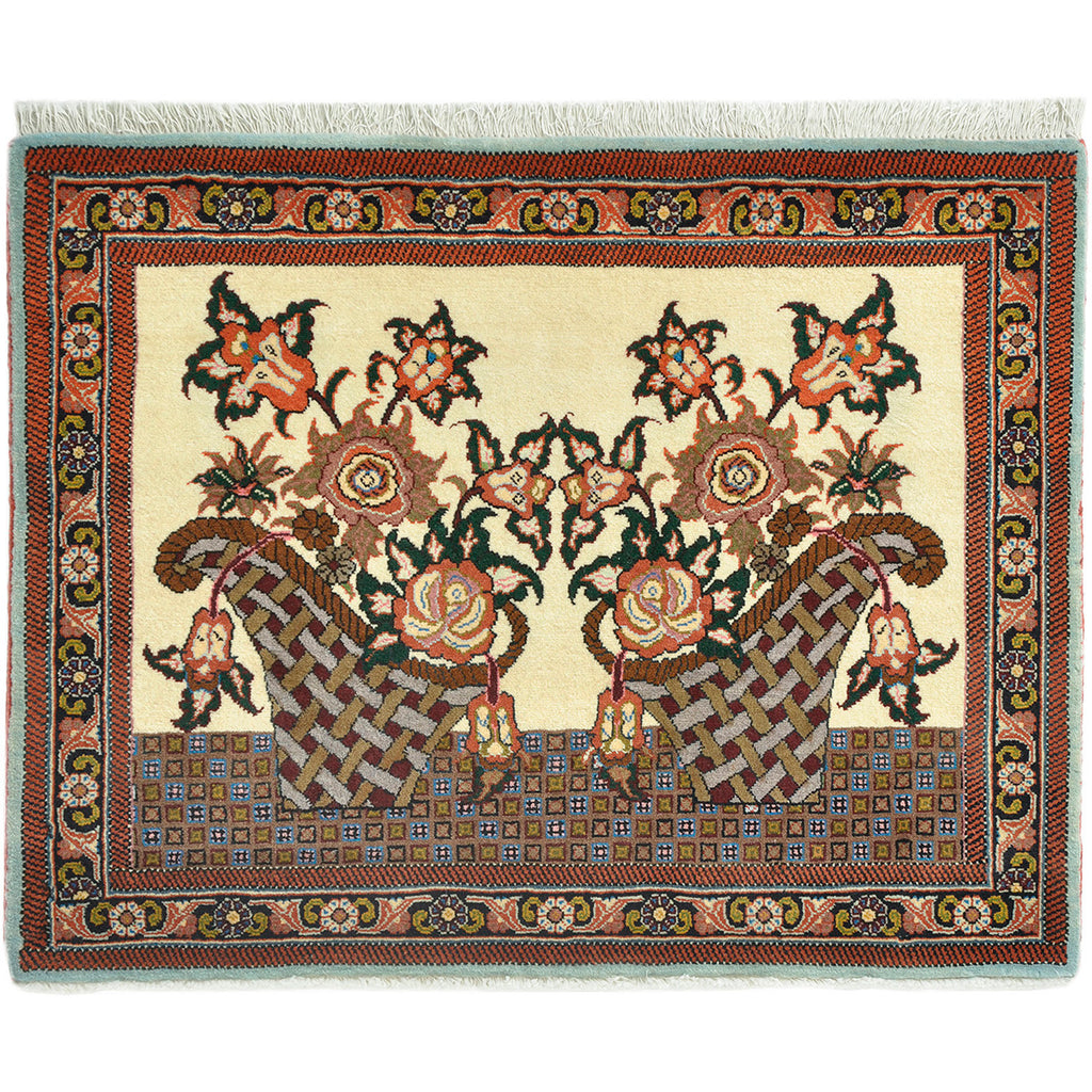 Bidjar 92x70 cm
