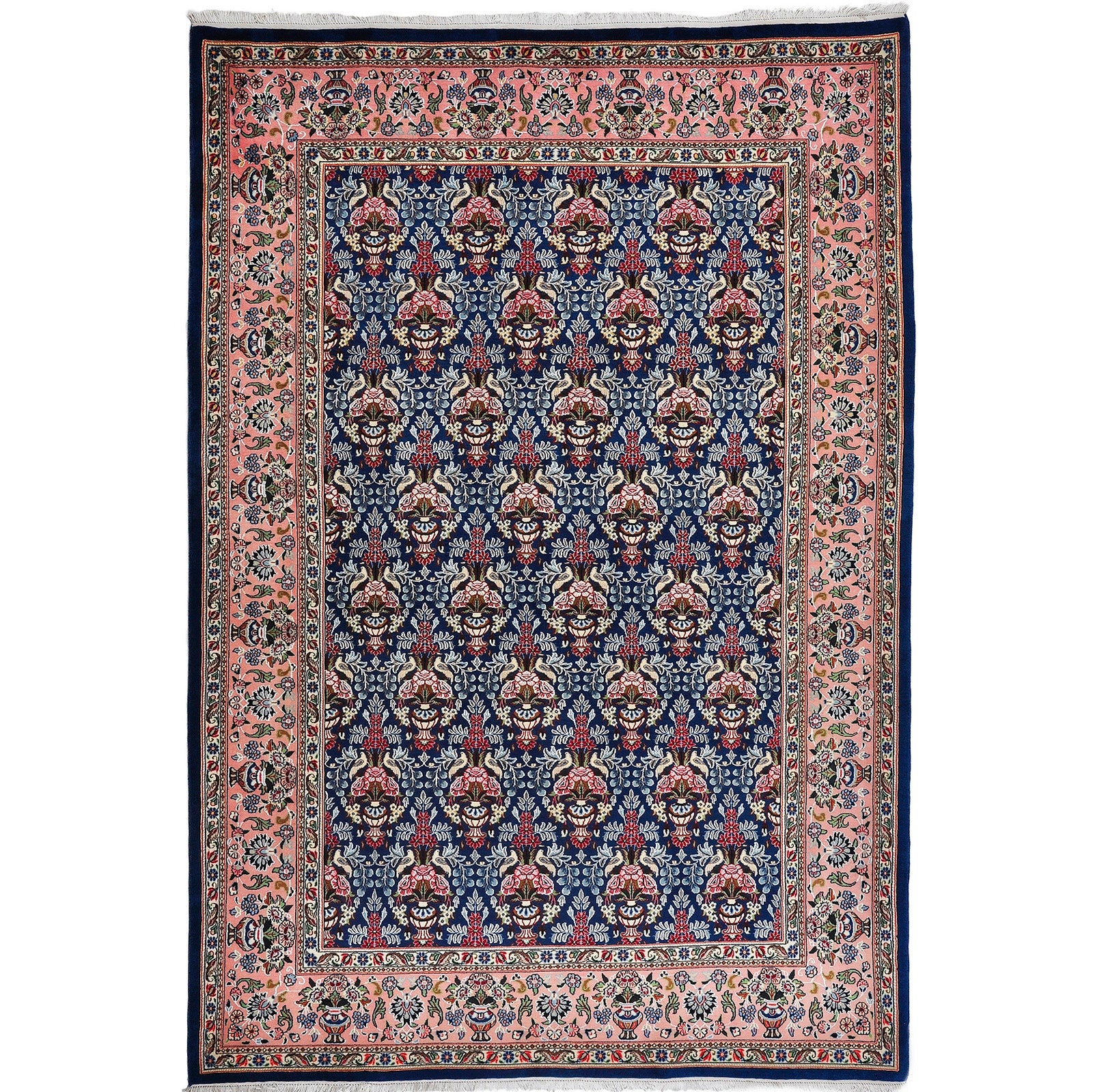 Varamin 295x202 cm