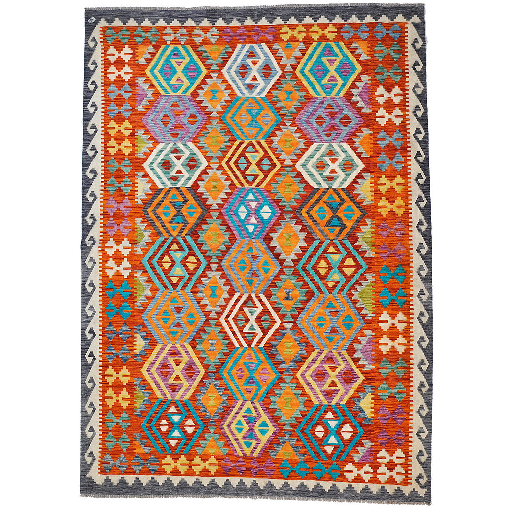 Kelim 246x178 cm