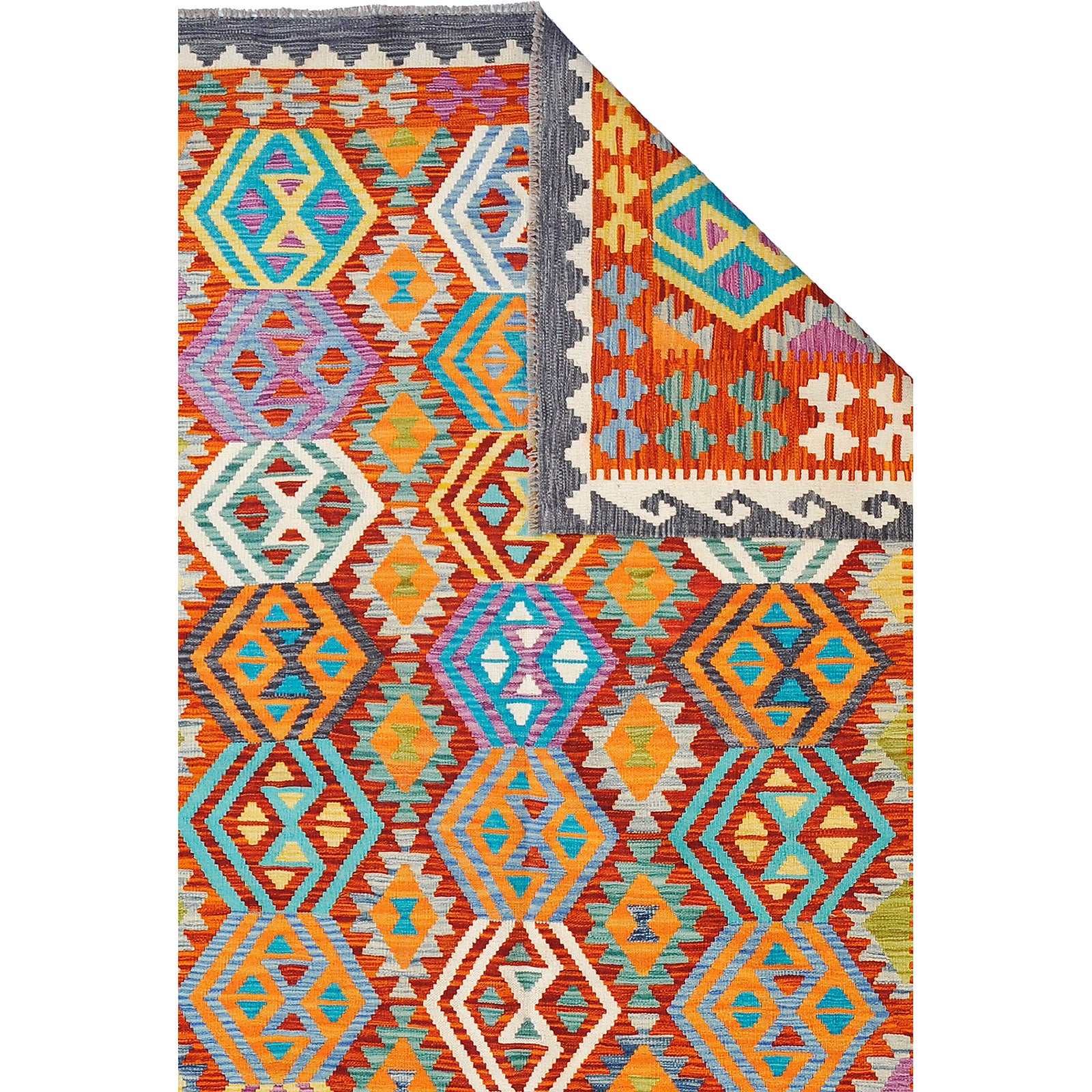 Kelim 246x178 cm