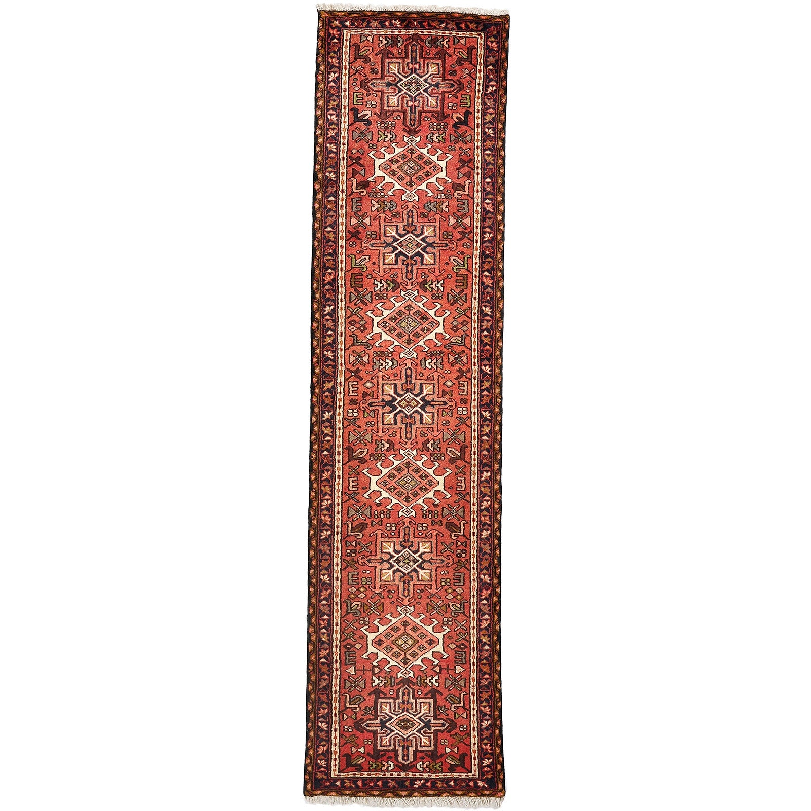 Hamadan 278x70 cm