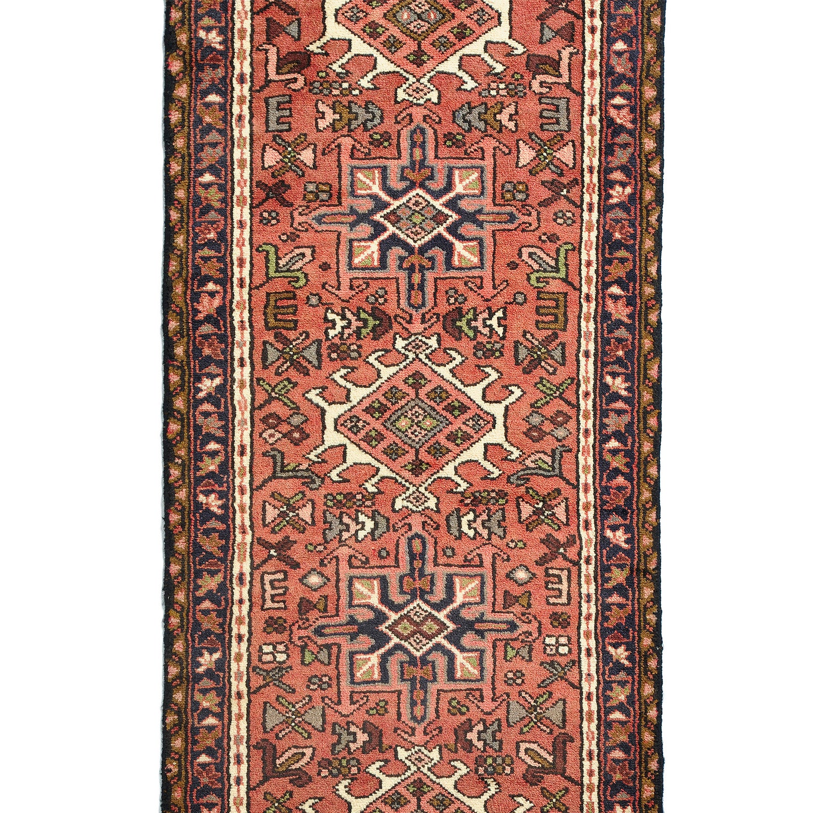 Hamadan 278x70 cm