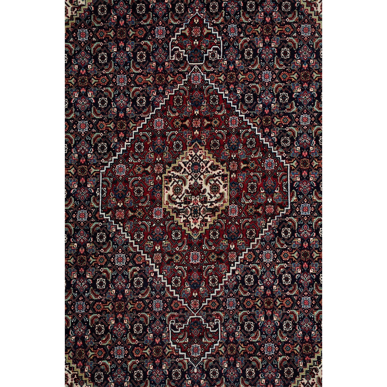 Tabriz 302x201 cm 40 Raj