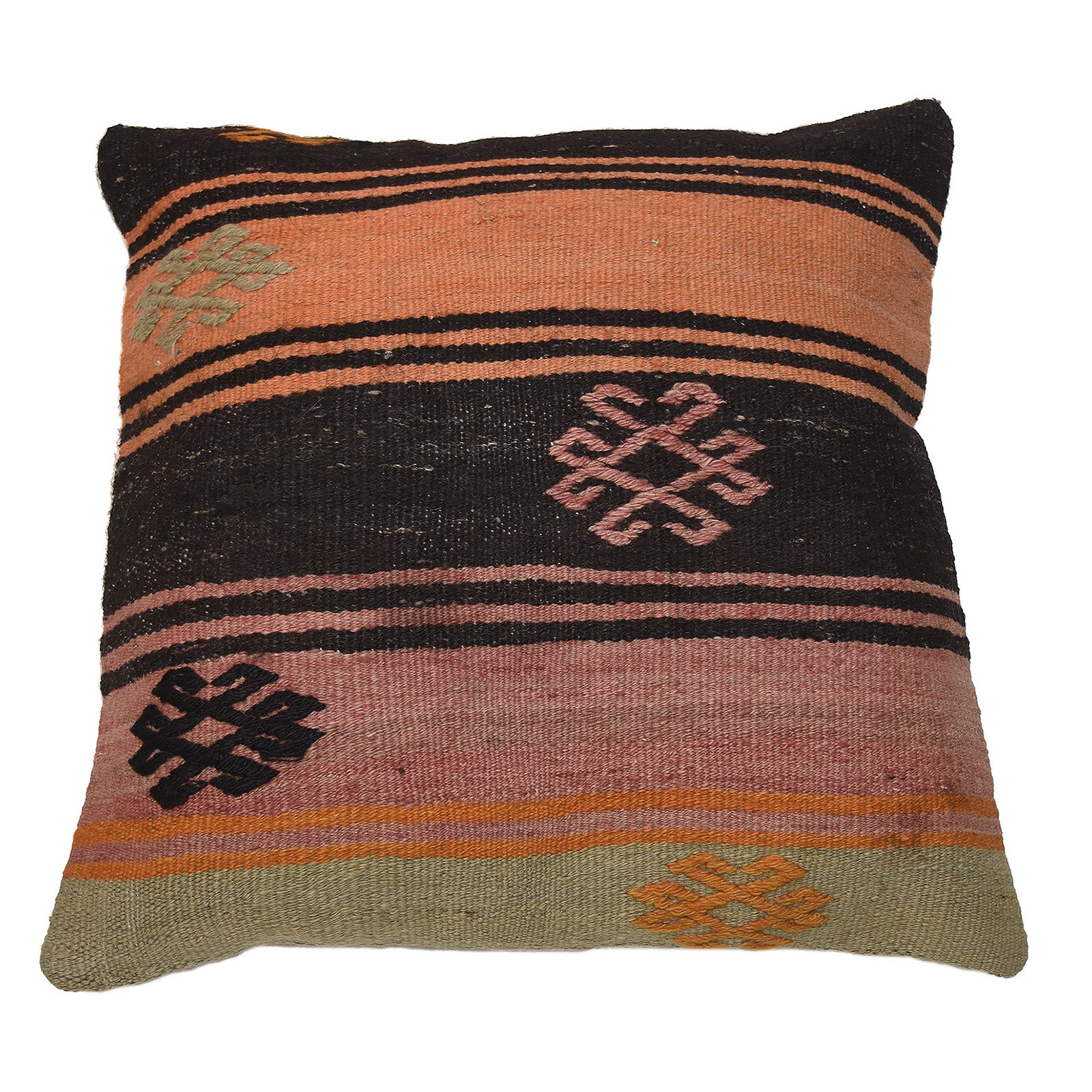 Kilim-Pillow 50x50 cm