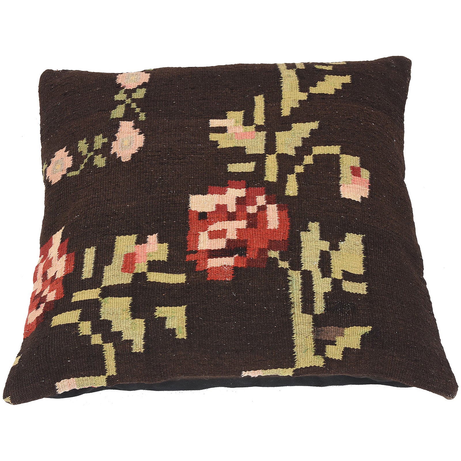 Kilim-Pillow 50x50 cm