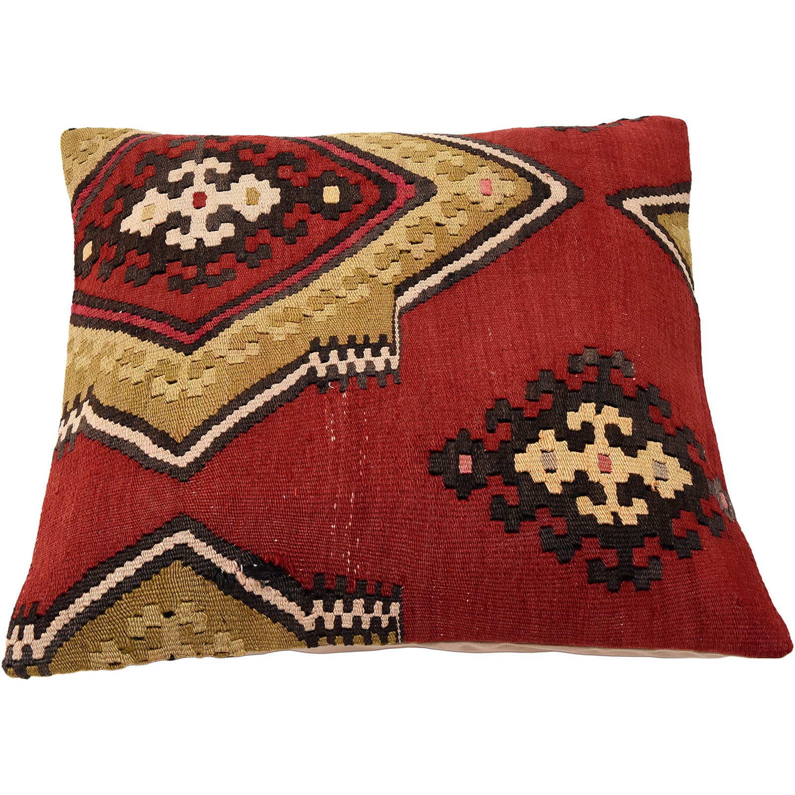 Kilim-Pillow 60x60 cm