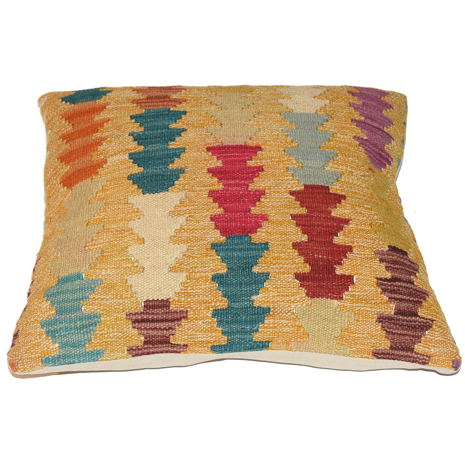 Kilim-Pillow 50x50 cm