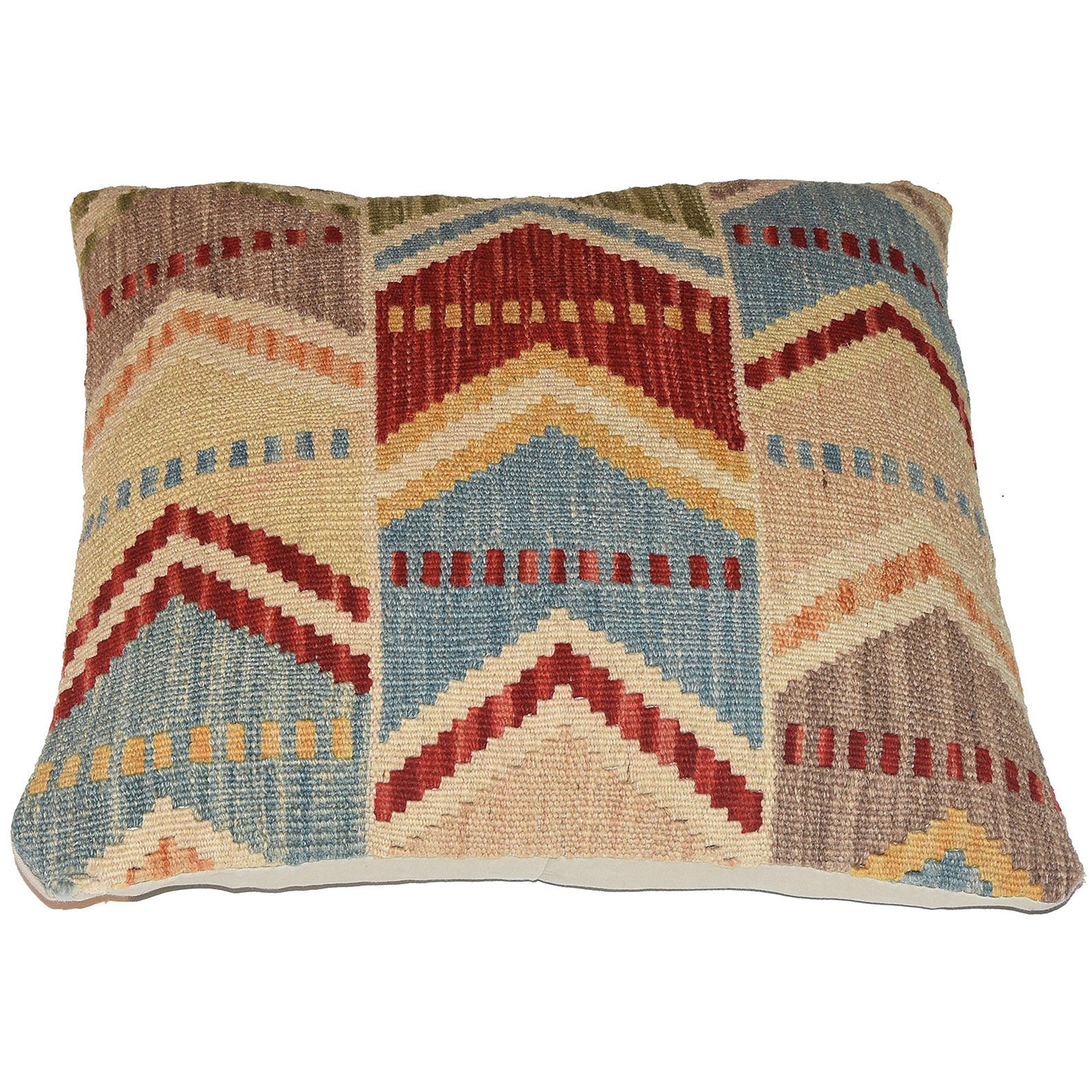 Kilim-Pillow 50x50 cm