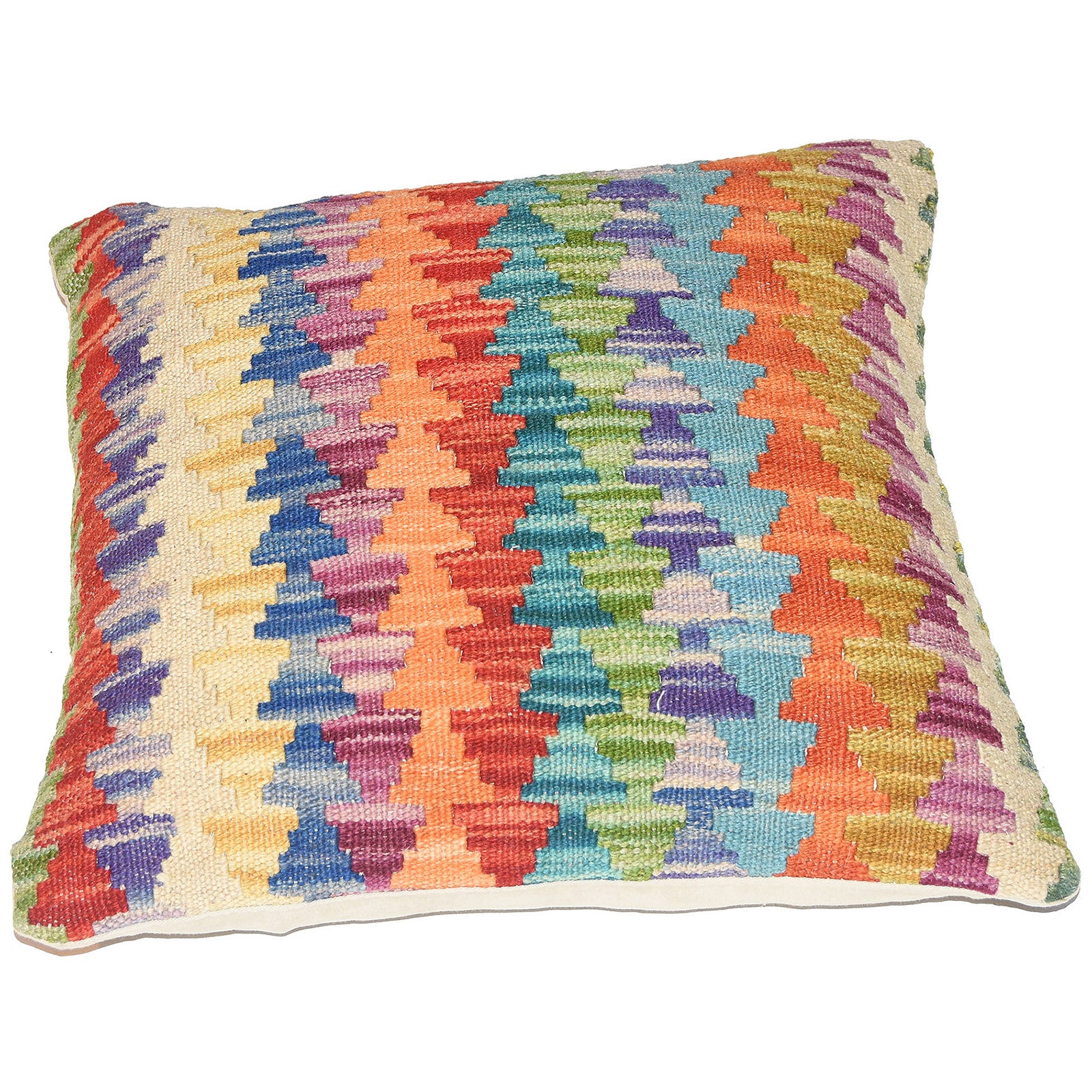 Kilim-Pillow 45x45 cm