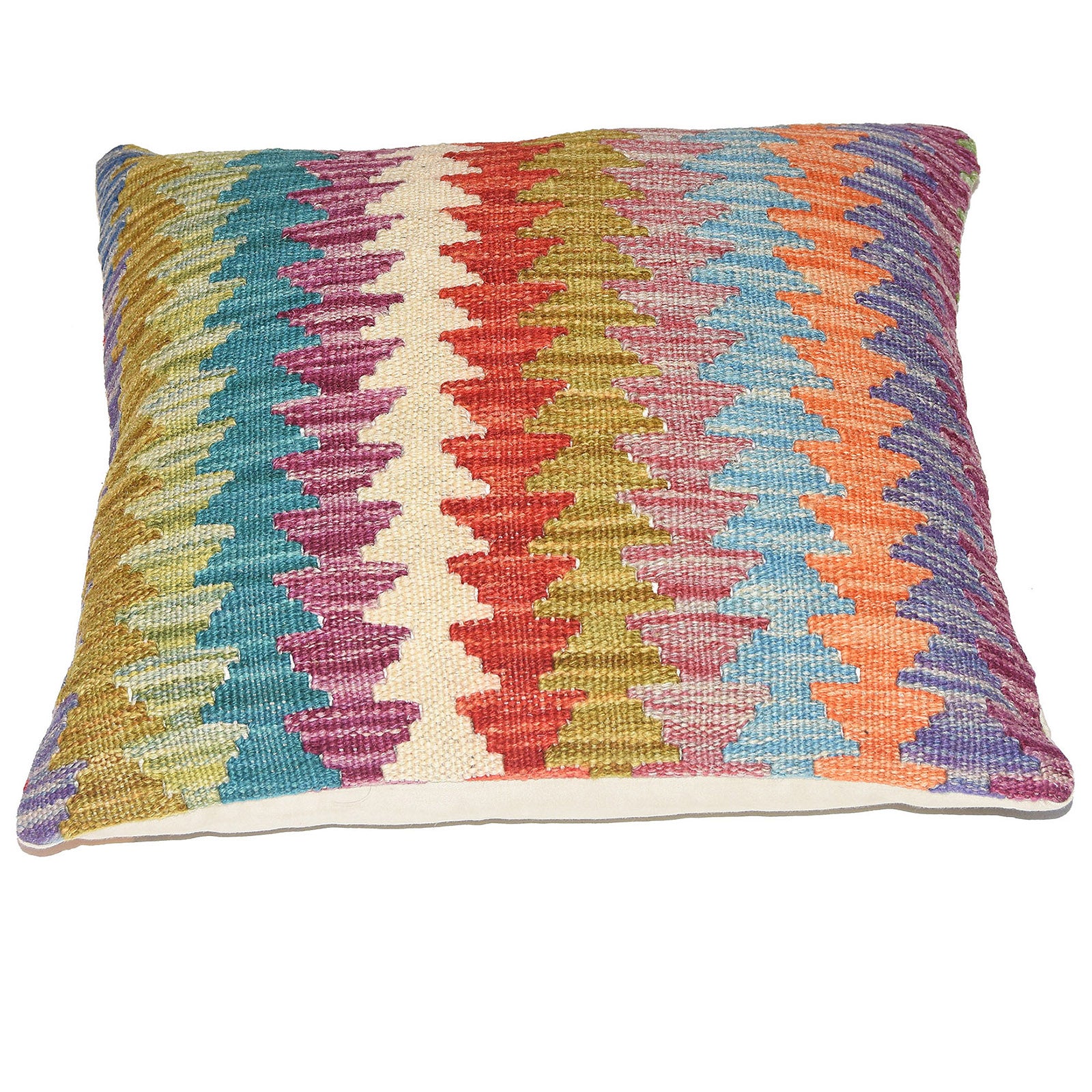 Kilim-Pillow 45x45 cm